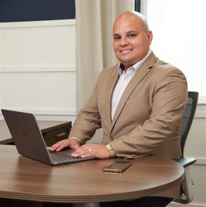 Jorge Romo, PA – El Centro, CA