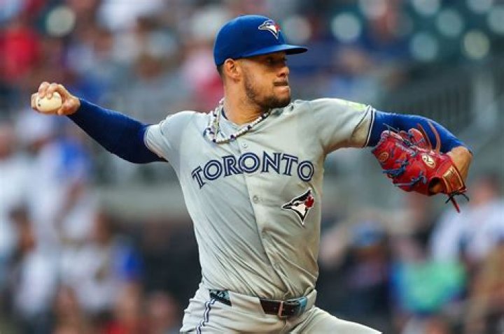 
Jose Berrios Height, Weight, Net Worth, Age, Birthday, Wikipedia, Who, Nationality, Biography 