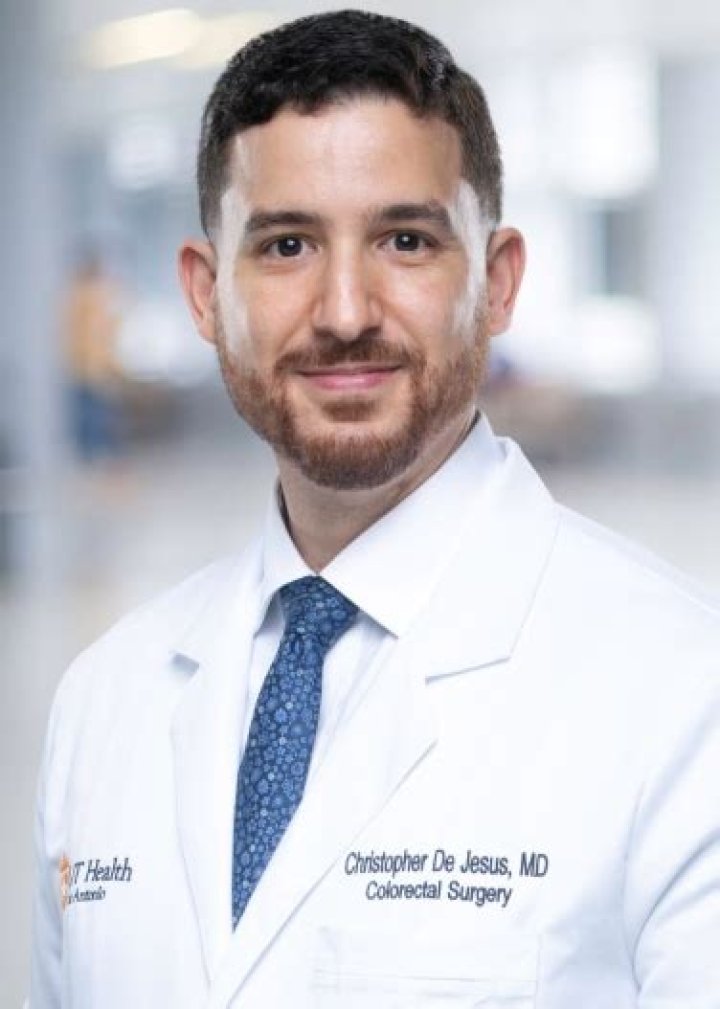 Dr. Jose Blanco De Jesus Sr., MD – Ponce, PR