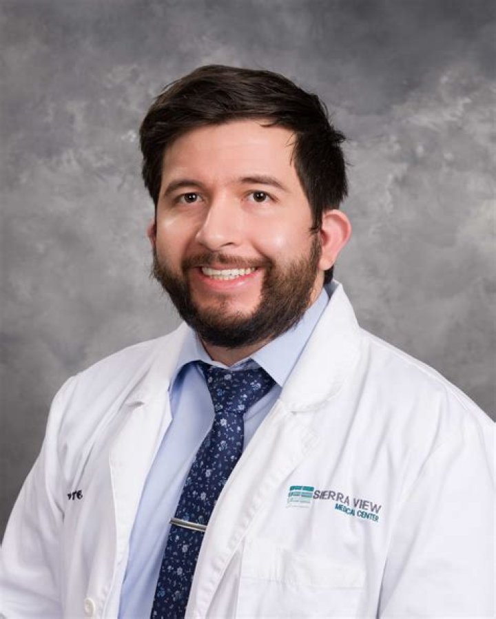 Dr. Jose Cabrera, MD – Port Charlotte, FL
