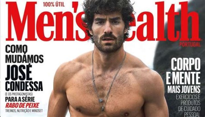 José Condessa Wiki, Age, Girlfriend, Height, Parents & Net Worth