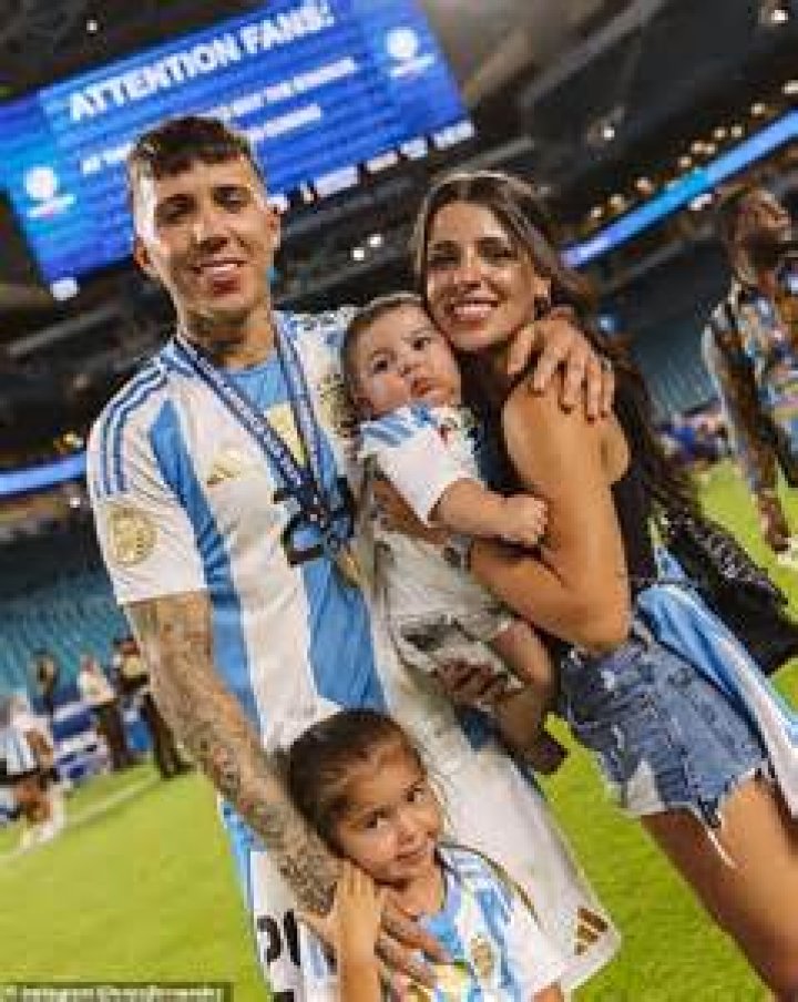 José Fernández children: Meet daughter Penélope Fernández Arias