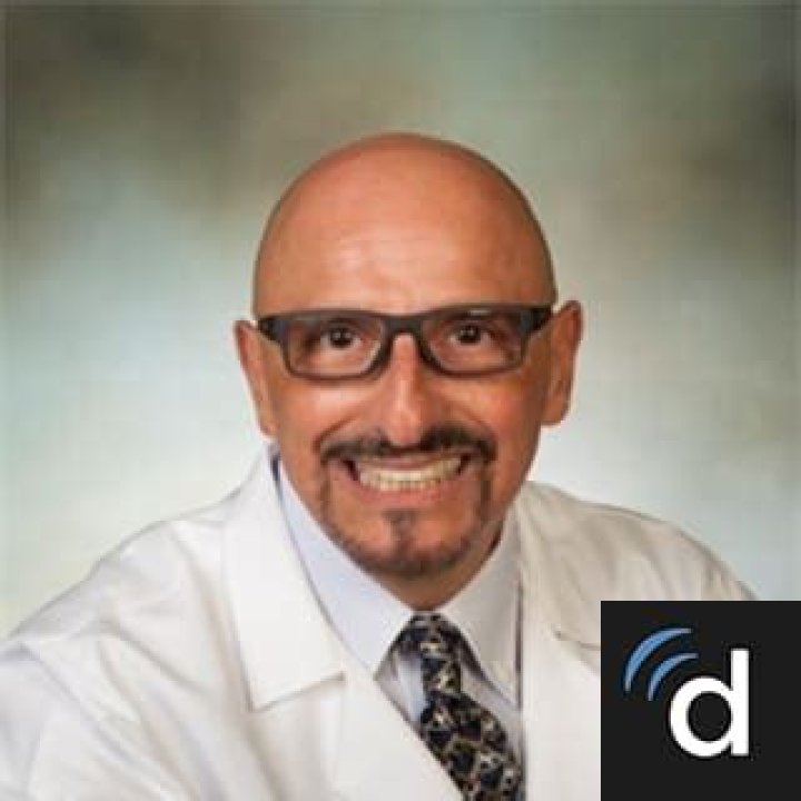 Dr. Jose Galindo Jr., MD – Carlisle, PA