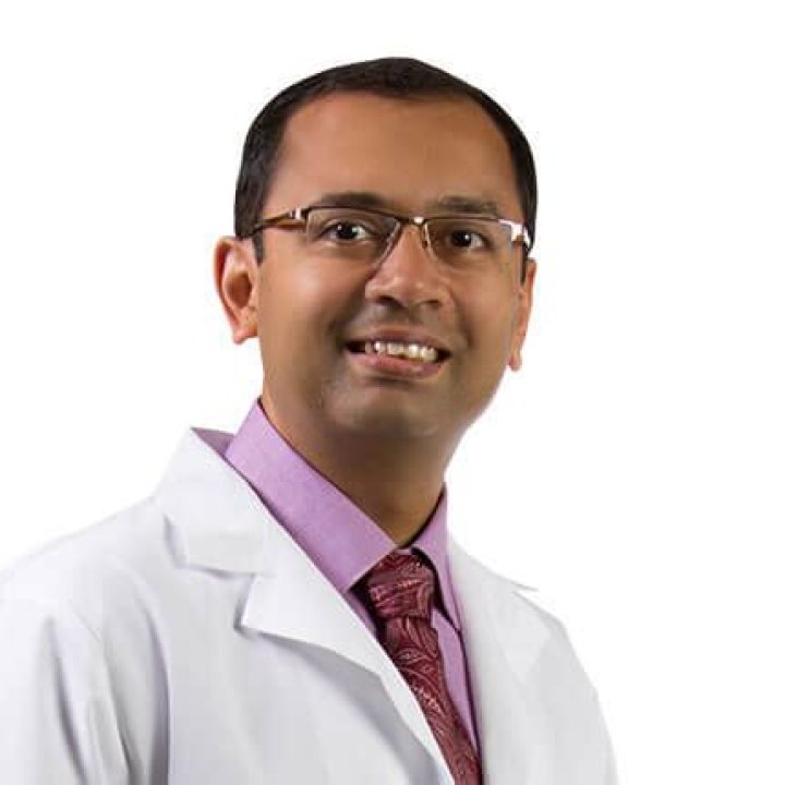 Dr. Jose Mathew, MD – Leesville, LA