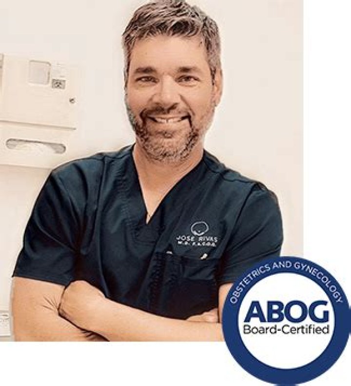 Dr. Jose (Rivas-Belfort) Rivas, MD – Huntington Park, CA