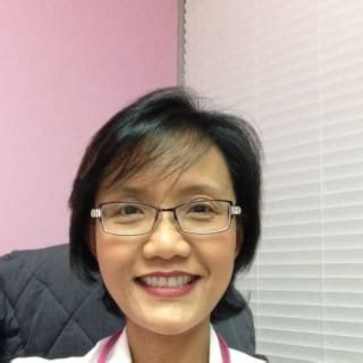Dr. Josefina Abendan, MD – Baxley, GA
