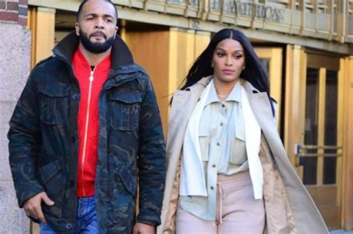 Joseline Hernandez Is Booked And Busy With Three New Reality Shows Where She Tells It All About Her Life With Fiancé DJ Ballistic