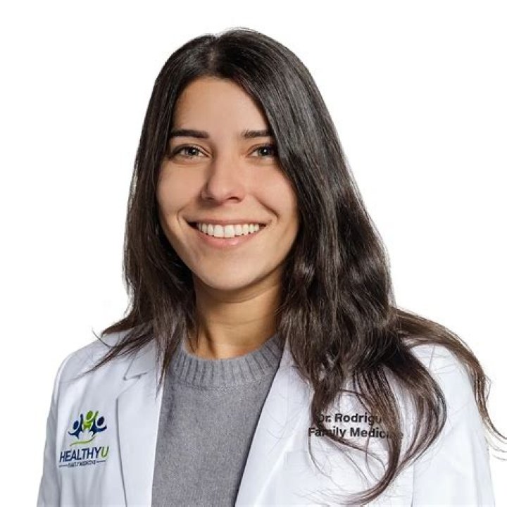Dr. Joselita Rodriguez, MD – Dallas, TX