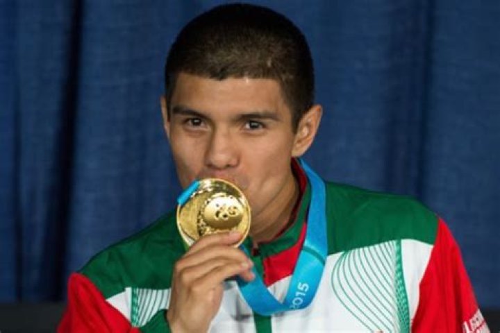 
Joselito Velazquez Height, Weight, Net Worth, Age, Birthday, Wikipedia, Who, Nationality, Biography 