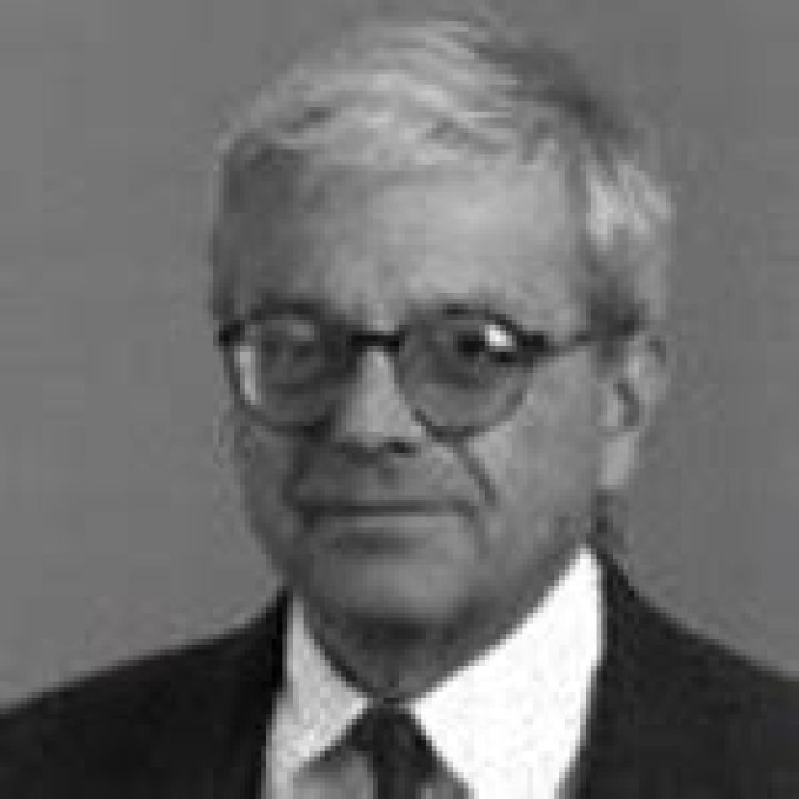 Dr. Joseph Avruch, MD – Boston, MA