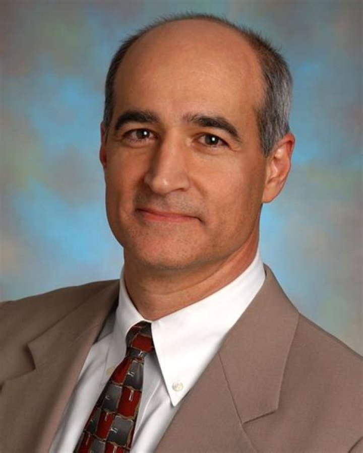 Dr. Joseph Basinger, MD – Oklahoma City, OK