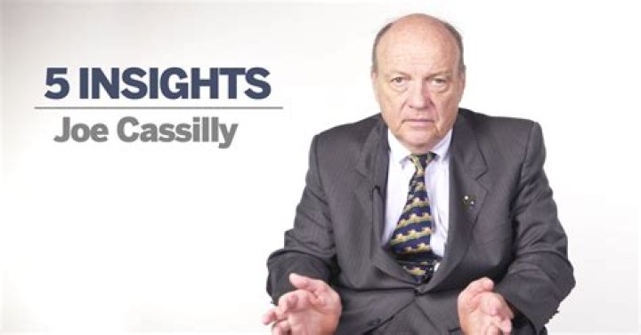 Dr. Joseph Cassilly, MD – York, PA