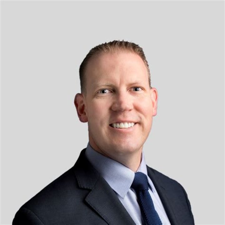 Dr. Joseph Christenbury, MD – Atlanta, GA