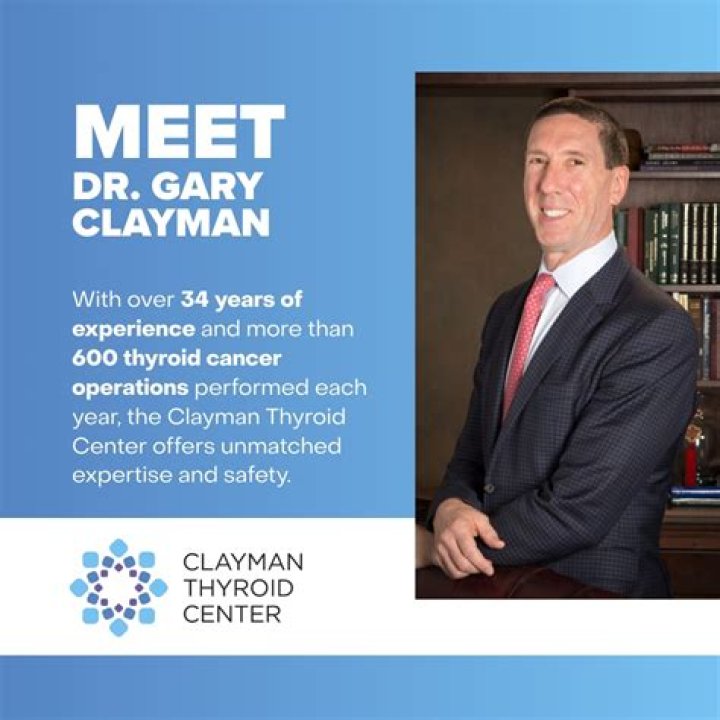 Dr. Joseph Clayman, MD – Denver, CO