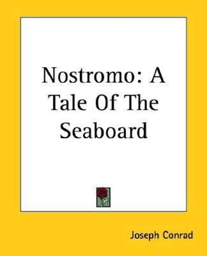 Joseph Conrad Biography - Facts, Childhood, Family Life & Achievements