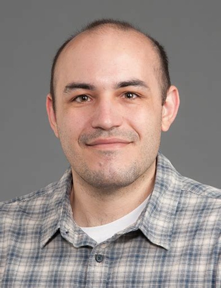 Dr. Joseph Dragonetti, MD – Winston Salem, NC