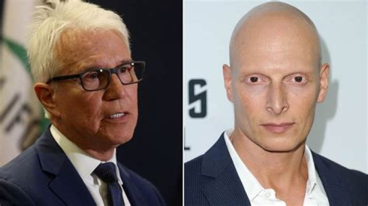 Joseph Gatt parents: Meet Godwin Gatt, Maria Aquilina