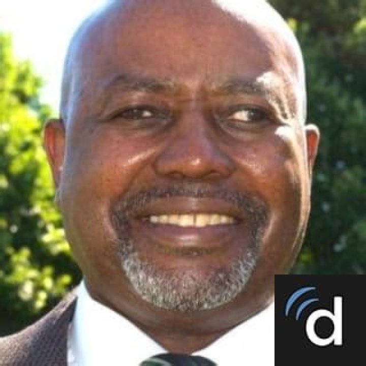 Dr. Joseph Griffin, MD – Ellicott City, MD
