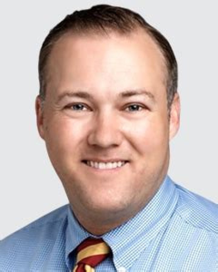 Dr. Joseph Helm III, MD – Summit, WI