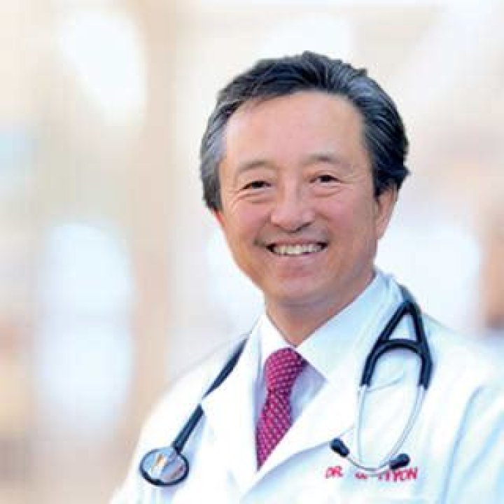 Dr. Joseph Hyon, DO – Oradell, NJ