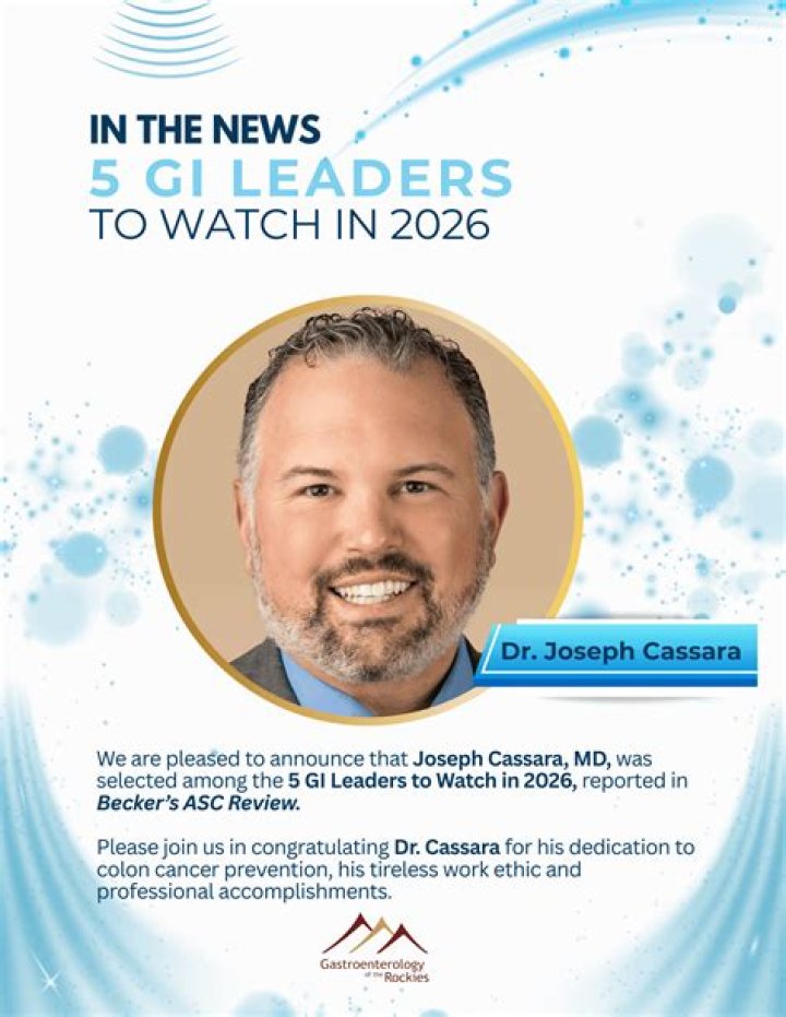 Dr. Joseph Leader, MD – Woburn, MA