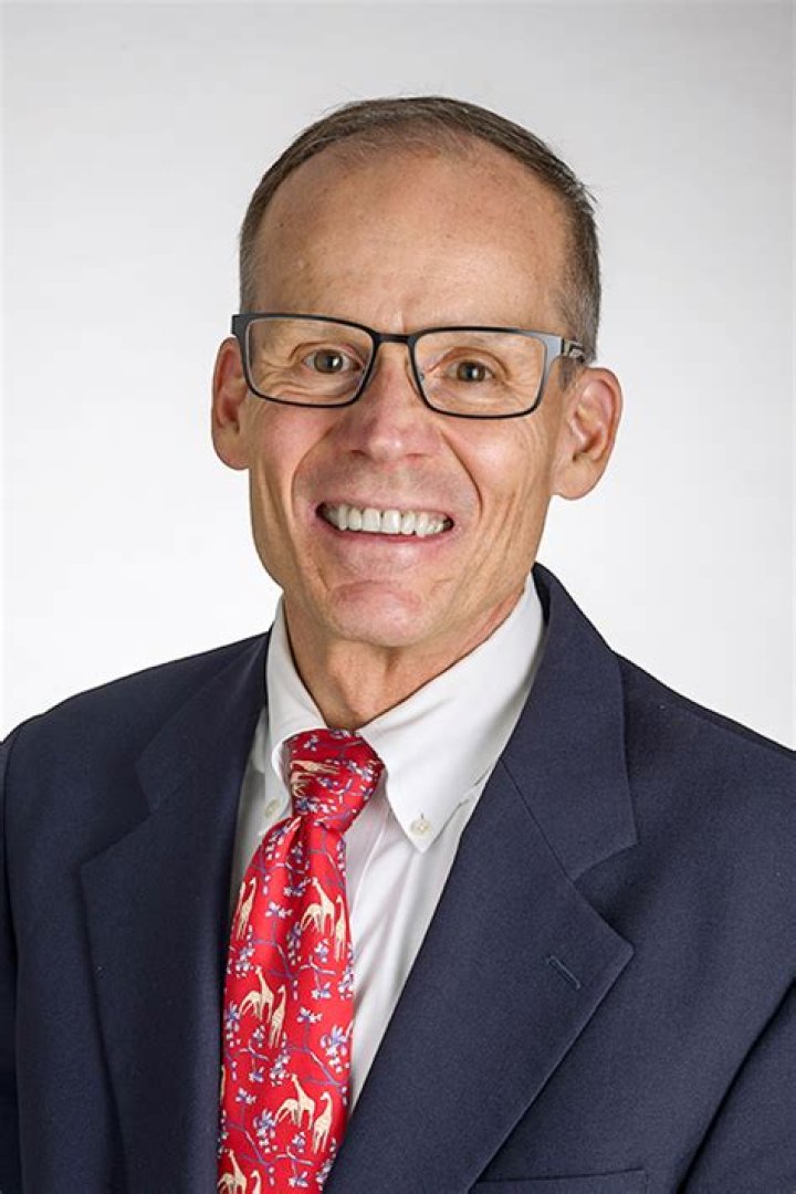 Dr. Joseph McGuirk, DO – Kansas City, KS