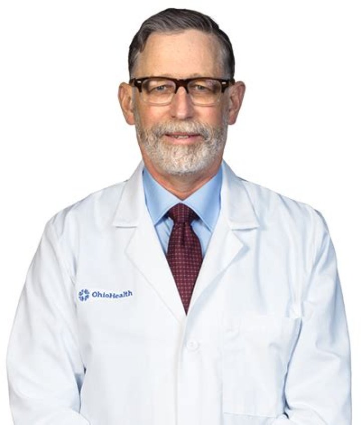 Dr. Joseph Minarchek, MD – Columbus, OH