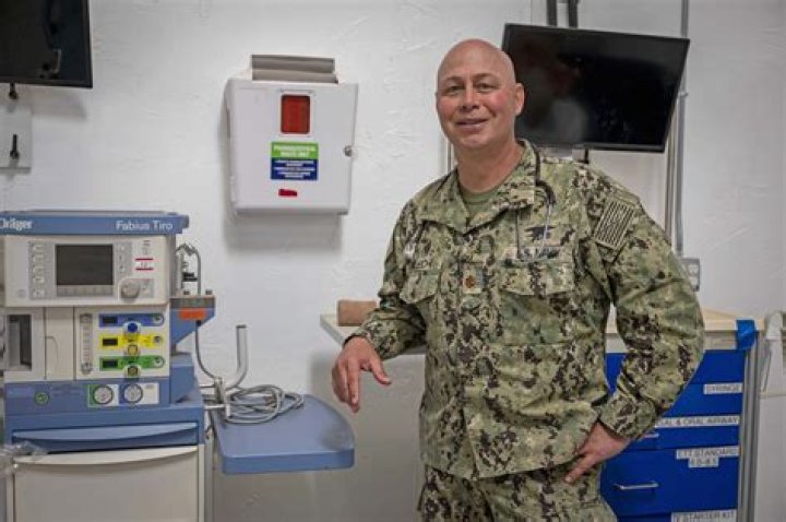 Dr. Joseph Nellis, DO – Charleston, SC