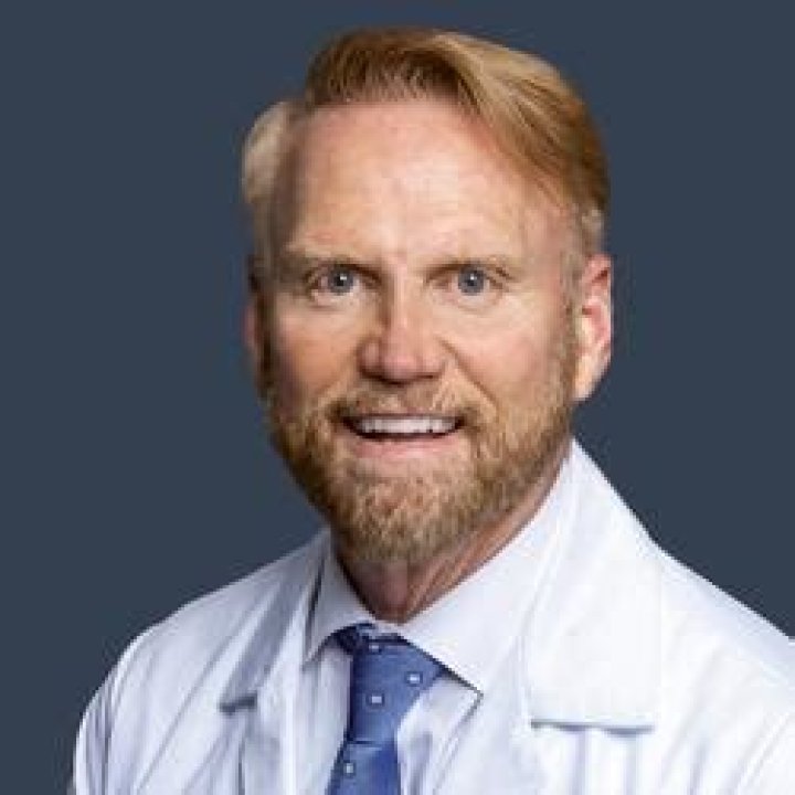 Dr. Joseph O'Keefe, MD – Farmington, CT