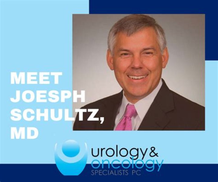 Dr. Joseph Schultz, MD – Mobile, AL