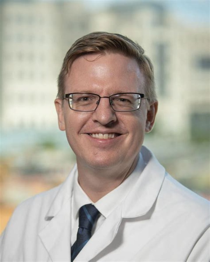 Dr. Joseph Shanahan, MD – Oakbrook Terrace, IL