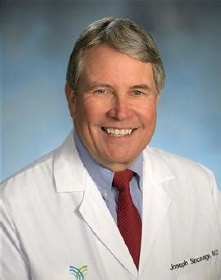 Dr. Joseph Sincavage, MD – Media, PA