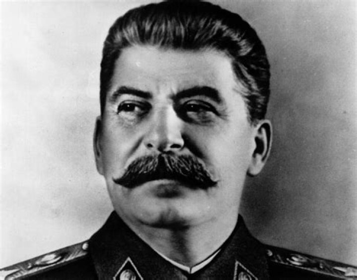 Joseph Stalin Biography - Facts, Childhood, Family Life & Achievements