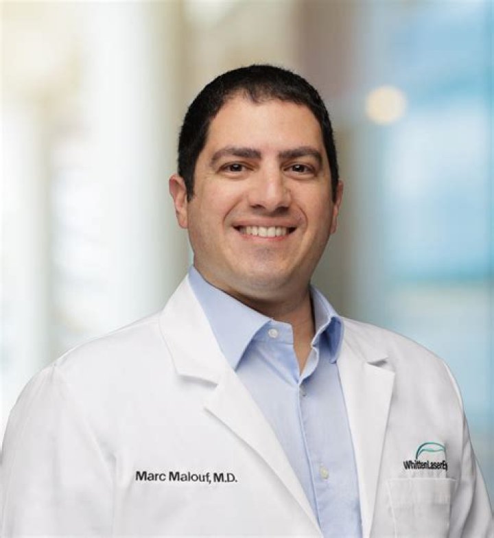 Dr. Joseph Whitten, MD – Philadelphia, PA