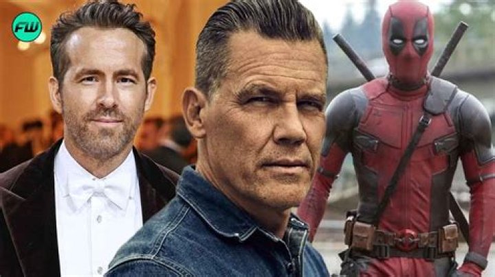Josh Brolin Levels On His Insane Workout For Deadpool 2
