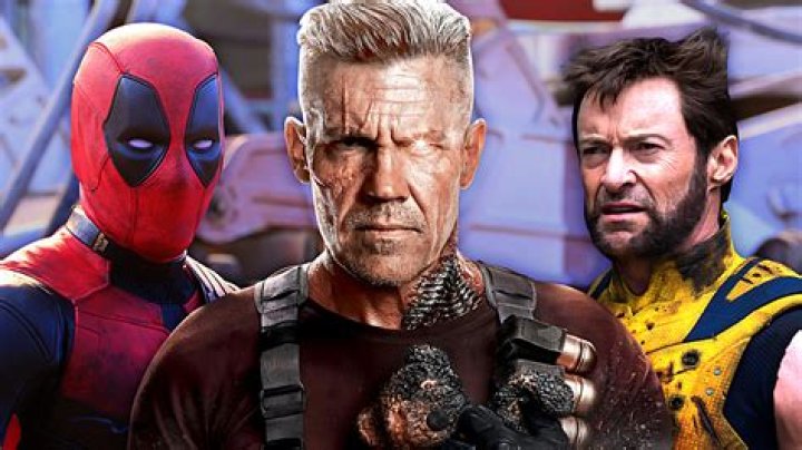 Deadpool Creator Says Josh Brolin’s Itching To Play Cable Again