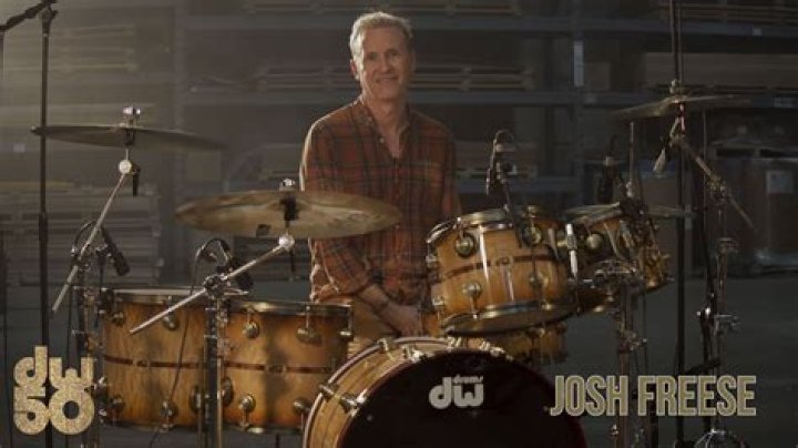 Josh Freese Height, Weight, Net Worth, Age, Birthday, Wikipedia, Who, Nationality, Biography