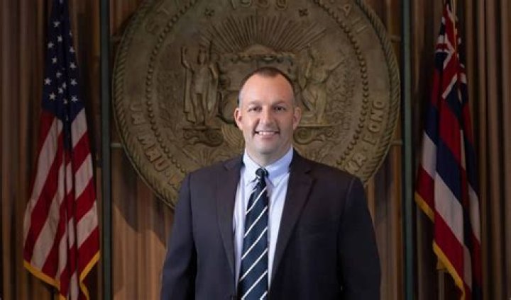 Josh Green (governor) salary and net worth