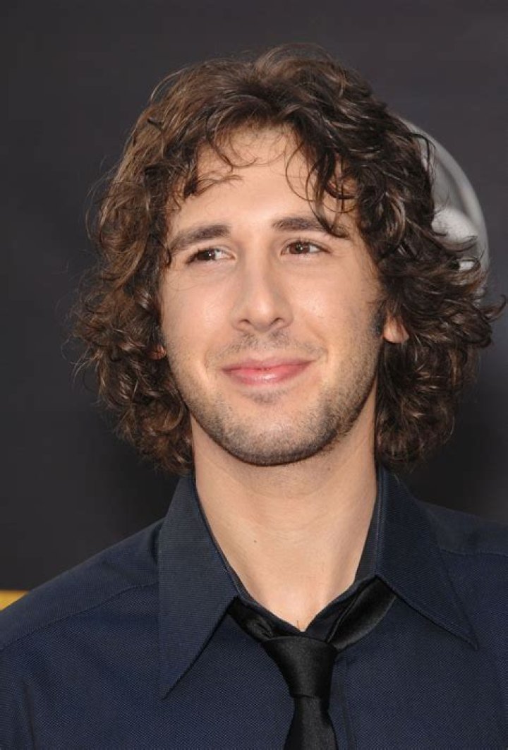 Josh Groban Biography - Facts, Childhood, Family Life & Achievements
