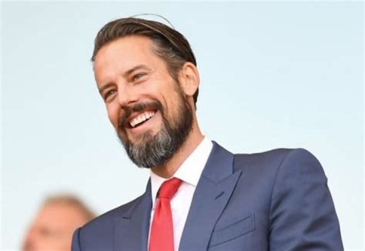 Josh Kroenke Height, Weight, Net Worth, Age, Birthday, Wikipedia, Who, Nationality, Biography