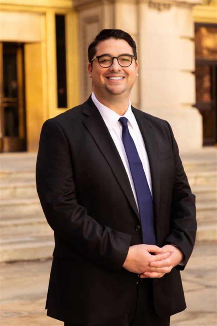 Dr. Josh Livingston, MD – Orange, CA