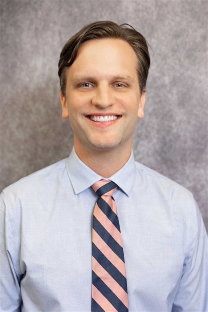 Dr. Joshua Armentrout, MD – Atlanta, GA