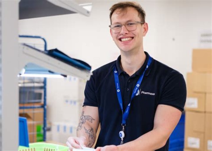 Joshua Byers – Virginia Beach, VA