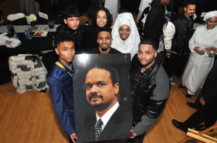 Joshua Farrakhan Age, Biography, Wife, Children, Net-Worth