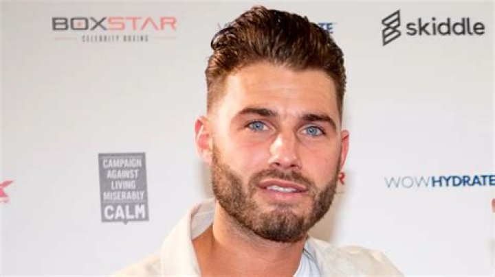 
Joshua Harry Ritchie Height, Weight, Net Worth, Age, Birthday, Wikipedia, Who, Instagram, Biography 