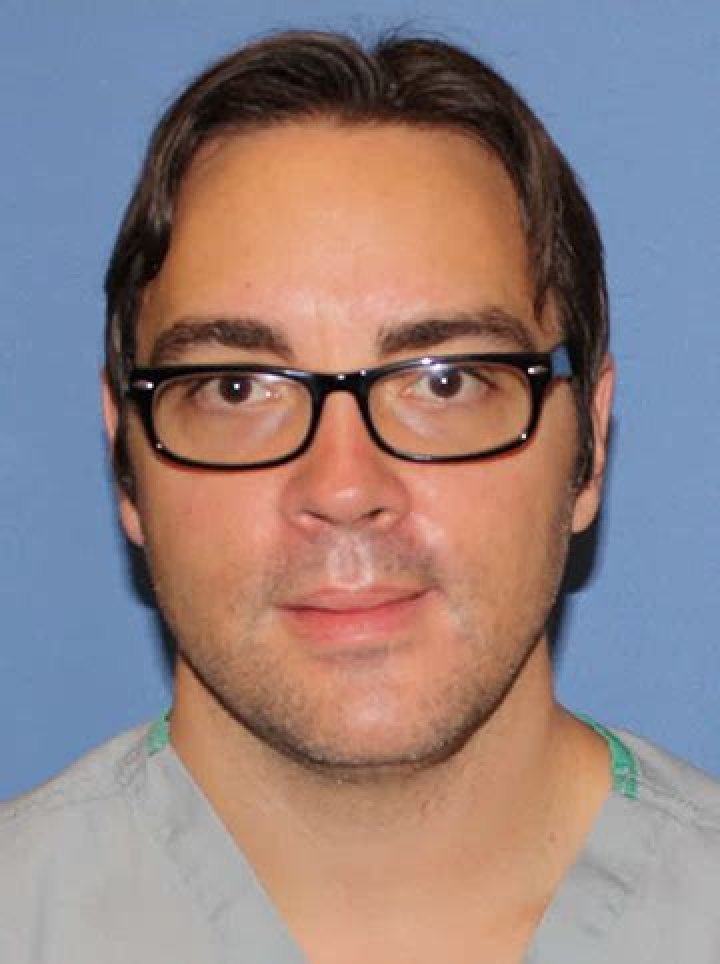 Dr. Joshua Hinson, DO – Johnstown, PA