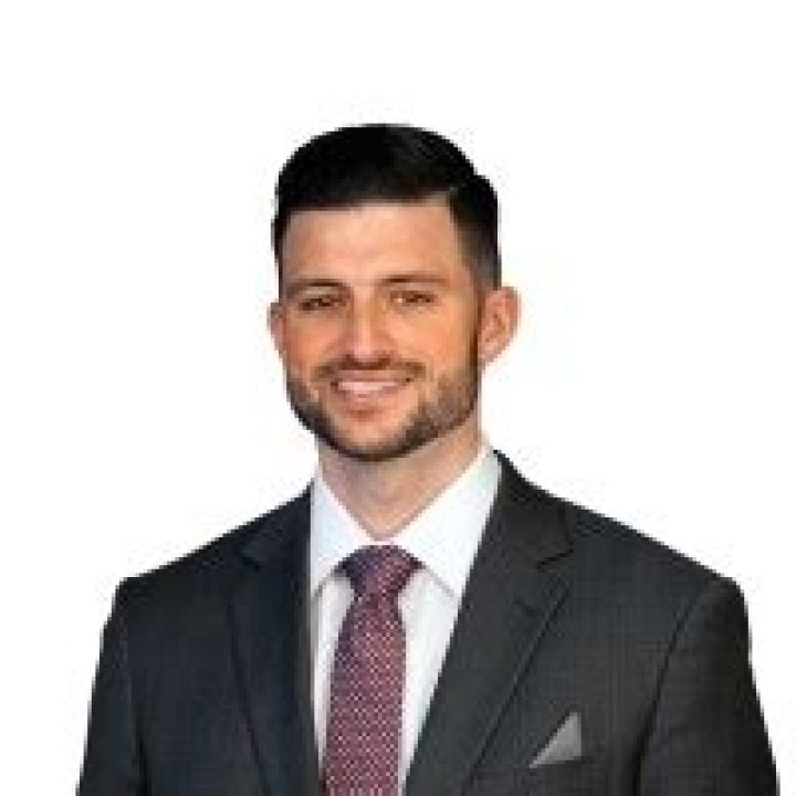 Dr. Joshua Lilly, DO – Chicago, IL
