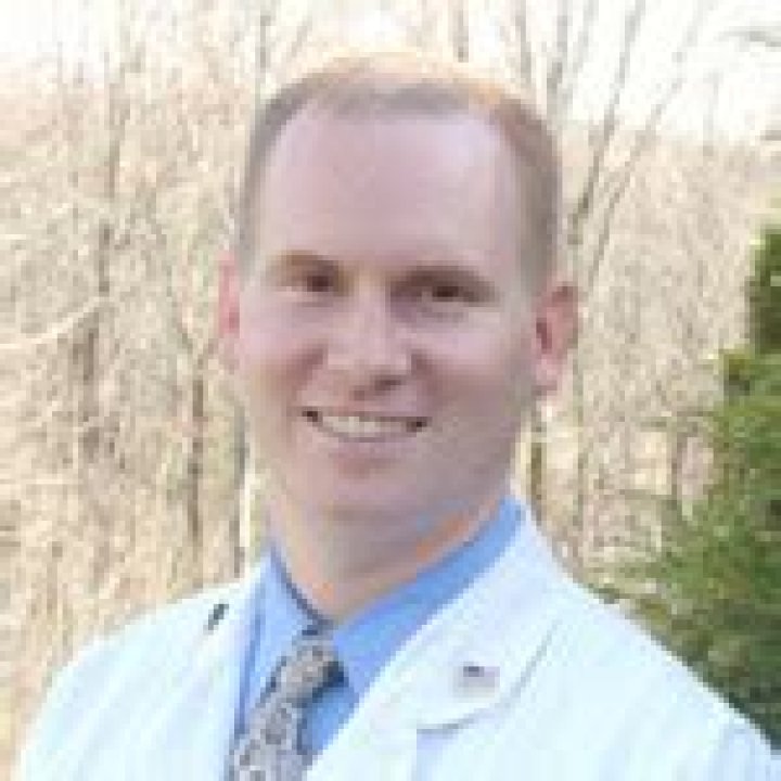 Dr. Joshua Sparling, MD – Augusta, ME