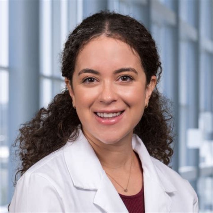 Dr. Joslyn Strebe, MD – Madison, WI