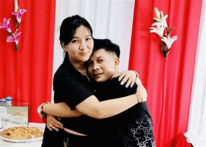 Jovit Baldivino Wife; Meet Camille Ann Miguel